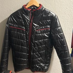winter jacket/ puffer